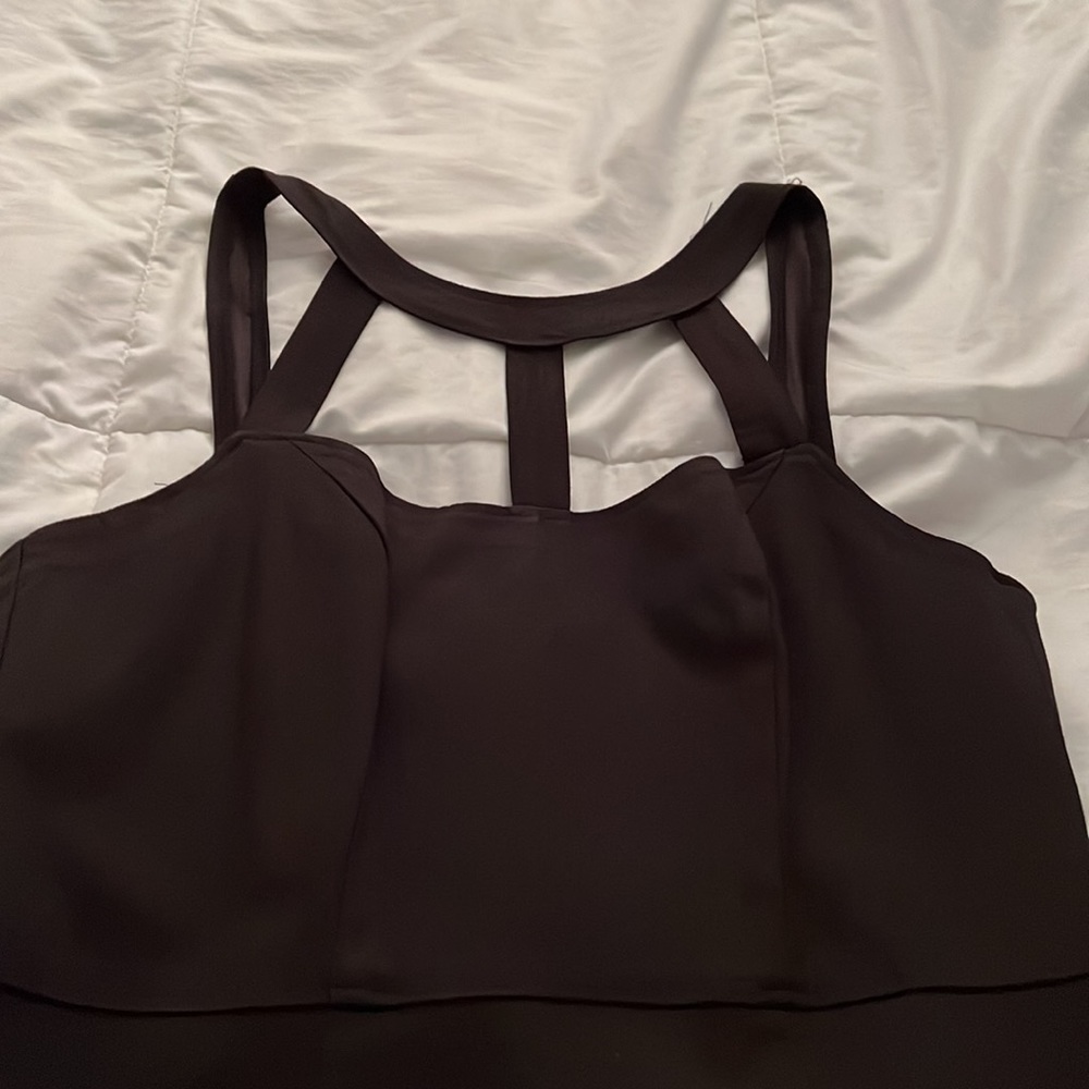 Cache Black Dress - Picture 3 of 6